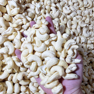 เม็ดมะม่วงหิมพานต์ซานติโกราคาถูกแบบขายส่ง - Product Image 1