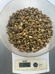 เมล็ดกาแฟโรบัสต้าคุณภาพสูง PHALCO เกรด 1 ขนาดกรอง 16/18 จากเวียดนาม ดักลัก 1000 กก. ราคาดีที่สุด พร้อมส่งออก บรรจุถุงกระสอบ - Product Image 1