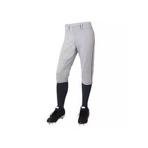 Hot Selling Customized Baseball <b>Uniform</b> New Arrival Latest Style 2026 Breathable 100% Polyester & Cotton <b>Custom</b> Logo Color Size - Product Image 3