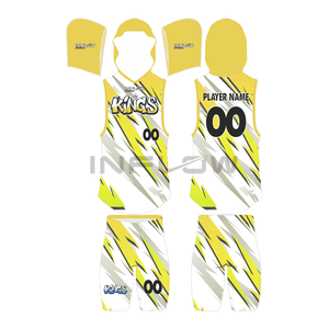 Uniformes de Fútbol 7v7 de Alta Calidad, Impresión Digital Sublimada, Compresión, Uniformes de Fútbol Americano 7v7, Camiseta de Fútbol - Product Image 4