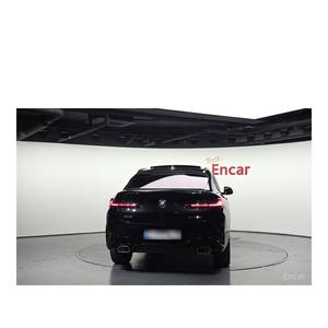 BMW X4 XDrive20i M Sport 2023 con Caja de Cambios Automática, Volante a la Izquierda y Cámara Trasera, Solo 27,163 Kms! - Product Image 4