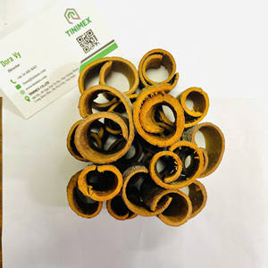 Cassia Round Cut /Daruchini Tejpatta Premium Exportateur d'épices du Vietnam Vente en gros en vrac, arôme fort et goût pur - Product Image 1