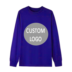 Sweat-shirt d'hiver épais et surdimensionné pour hommes et femmes pull décontracté imprimé avec techniques de perles brodées ODM fourni - Product Image 6