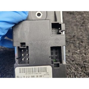 ECUs y Módulos de Computación Usados de Clase E 2129001800 - Product Image 3