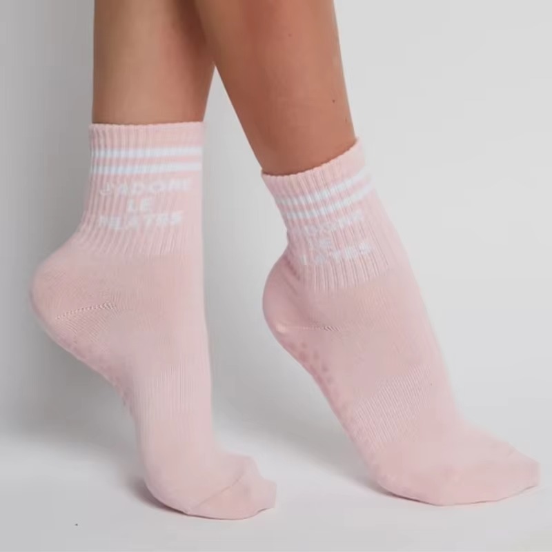 Pastel Pink