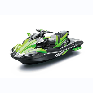 Kawasaki JET SKI ULTRA 310LX-S 2024 - Product Image 1