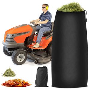 Bolsa Estándar para Recolección de Residuos de Jardín para Tractor Cortacésped, 54 Pies Cúbicos con Abertura de 112 Pulgadas, Piezas y Accesorios para Cortacésped - Product Image 1