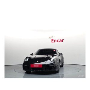 Porsche 911 Carrera 4 Cabriolet 2024, 28 186 km, Volant à Gauche, Sièges en Cuir, Caméra Arrière - Product Image 3