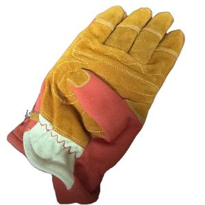 Gants de sécurité directs, équipement de protection pour la lutte contre les incendies - Product Image 3