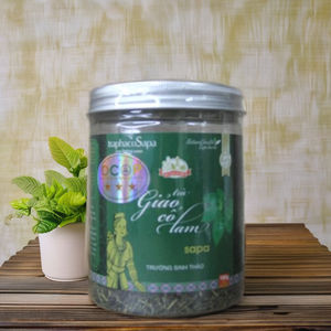 El té orgánico Gynostemma Pentaphyllum Daily Health de mayor venta de bolsas de té de Vietnam en embalaje listo para exportación procesamiento crudo - Product Image 2