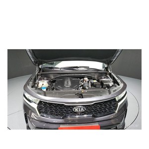 2021 for Kia Sorento Diesel 2.2 2WD with Automatic Gear Box Leather Seats 96,105 km Left Steering - Product Image 6