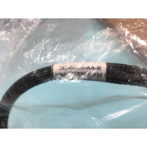 สายเคเบิล ASM 282-00032-AA, 282-00032-AA-B, 185926 - อุปกรณ์และอะไหล่เซมิคอนดักเตอร์ระดับโลกที่เชื่อถือได้ - Product Image 3