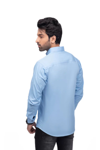 Camisas Casuales para Hombre 2024, Camisa a Cuadros 100% Algodón, Camisa Cálida de Franela con Forro de Lana - Product Image 2