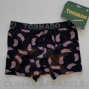 Factory Direct ODM Seamless Adults Men <b>Boxer</b> Briefs Moisture Wicking Quick Dry Underwear Bulk for Daily Wear - Product Image 2