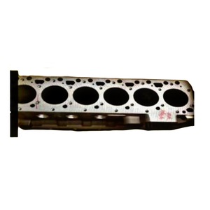 Bloque de Cilindros para TATA 1518 2515 3118, OEM 278601990110, Conjunto de Bloque de Motor, Repuestos para Camiones Pesados - Product Image 1
