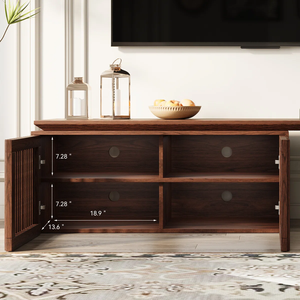 <b>TV</b> <b>STANDS</b> MD03 Living Room Bedroom from Vietnam Modern design Cable Management Ample Storage Home Furniture Freestanding - Product Image 5