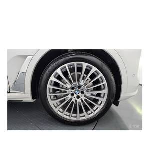 BMW X7 XDrive 40i 2022 de 7 Plazas con Diseño Pure Excellence, 8162 km, Caja de Cambios Automática, Asientos de Cuero, Volante a la Izquierda, Cámara Trasera - Product Image 5