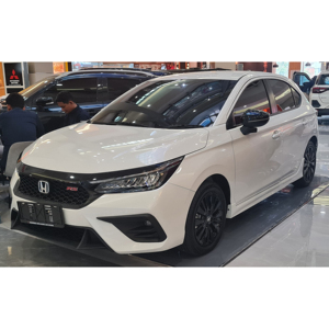 Cómodo Auto Familiar con Amplio Espacio para las Piernas, Honda City Usado y Experiencia de Conducción Suave - Product Image 2