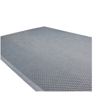Heavy Duty Outdoor Waterproof Dust Removal <b>Plastic</b> <b>Flooring</b> Door Mats - Product Image 1
