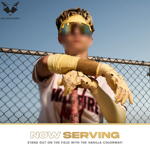 2026 Durable Good Supplier OEM ODM Service New Arrival Fully Customized Made Sport Training Wear Yellow Baseball <b>Headband</b> - Product Image 4