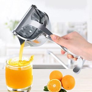 Presse-agrumes manuel en aluminium pour fruits, citrons, oranges, raisins – Extracteur de jus de qualité supérieure – Fournisseur en gros - Product Image 6