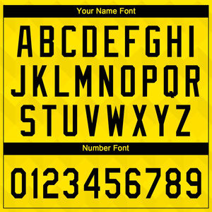 Maillots de baseball et softball personnalisés respirants à manches courtes pour équipes unisexes – Options de personnalisation du logo et du nom de l'équipe - Product Image 6