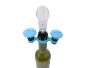 Stainless Steel for <b>Stopper</b> & Wine <b>Stoppers</b> Eco-Friendly Bar Accessories - Product Image 4