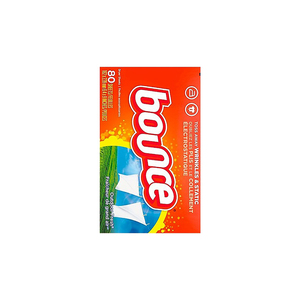 Feuilles de séchage parfumées à la lavande, biodégradables, à base de plantes, pour assouplir le linge, fabriquées par un fabricant OEM - Product Image 6