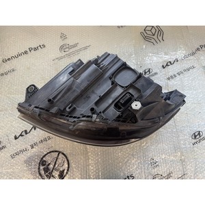 Faro Delantero Derecho Usado CLS A2188204861 - Product Image 3