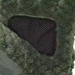 Gants de ski chauffants imperméables pour l'hiver, résistants à la chaleur, antidérapants, légers, à doigts entiers, unisexes - Product Image 4