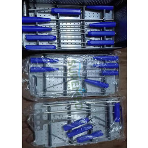 Kit de chirurgie orthopédique de la colonne vertébrale endoscopique biportale unilatérale UBE de haute qualité - Product Image 5