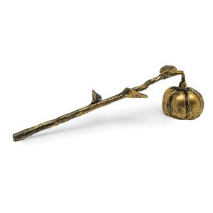 Luxury Metal <b>Candle</b> Snuffer With Premium Quality Finish For Elegant Home Decor And <b>Candle</b> Accessories Collection - Product Image 1
