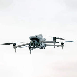 Dron de Topografía Empresarial BestDJ IMatrice 4T con Imagen Térmica 4K, Cámara Gran Angular de 48MP y Detección de Objetos por IA - Product Image 1