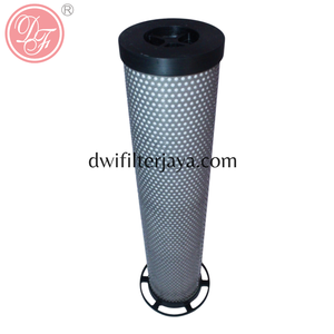 Elemento de Filtro de Aire de Repuesto para Camiones Pesados con Motor Diésel, Calidad OEM, Marca Turck - Product Image 4