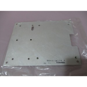 AMAT 0040-18178, ถาด, กล่องจ่ายแผ่นวงจร OT H20 - อุปกรณ์และอะไหล่เซมิคอนดักเตอร์ระดับโลกที่เชื่อถือได้ - Product Image 4