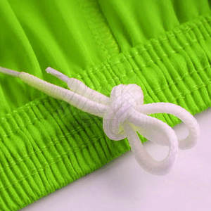 Uniforme de Fútbol Deportivo de Color Sólido, Transpirable, Ligero, Diseño Personalizado, Cómodo - Product Image 5