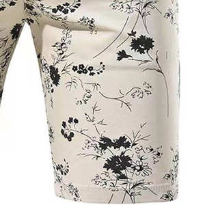 Shorts de bain réactifs à l'eau les plus vendus, shorts de surf personnalisés par sublimation, shorts de plage respirants pour hommes - Product Image 6