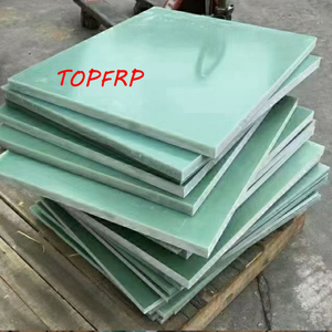 Plaques en fibre de verre époxy FR4, prix d'usine, panneaux isolants en fibre de verre FR4, panneaux époxy ignifuges - Product Image 2