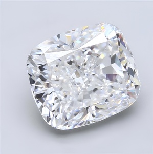 Diamante Sintético de Laboratorio de 12mm, 8ct+, Corte Pera, D-F VS+, CVD, RCK Global Monarch Solitaire Trophy Stone, Lote Suelto - Product Image 1