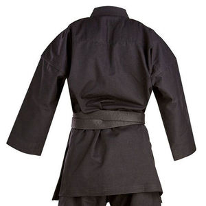 Nuevo Uniforme de Judo de Algodón Pesado 2026, Traje de Entrenamiento Profesional de Artes Marciales, Gi de Competición Duradero, Venta al Por Mayor - Product Image 6