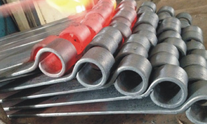 <span class=keywords><strong>Volvo</strong></span> kamyon süspansiyonu için <span class=keywords><strong>Volvo</strong></span> yaprak yayları - Product Image 4