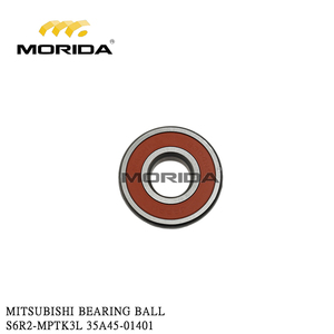ลูกปืน 35A45-01401 S6R2-MPTK3L สำหรับมิตซูบิชิ - Product Image 1