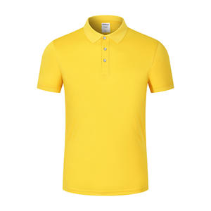 Camisetas Polo Sublimadas para Hombre, Poliéster Transpirable, Manga Corta, Casual, Golf, Verano, Deporte, Uniforme de Equipo, Impresión por Sublimación - Product Image 5