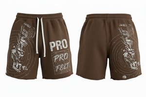 Hot <b>Sale</b> Streetwear 100% Cotton Breathable Quick Dry Embroidery Logo Design High Street Sweatpants Mid Elastic Waist Fleece - Product Image 4