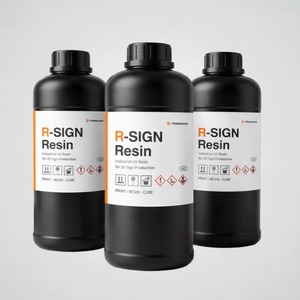 Korea Specialized High-Gloss Signage UV Resin for High Durability and Weather Resistance in <b>LED</b> Channel <b>Letters</b> and Signboards - Product Image 5