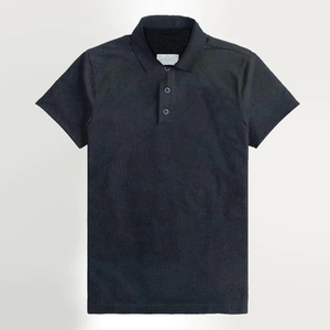 Impression de logo sur t-shirts, polo de golf 100% coton - Product Image 2