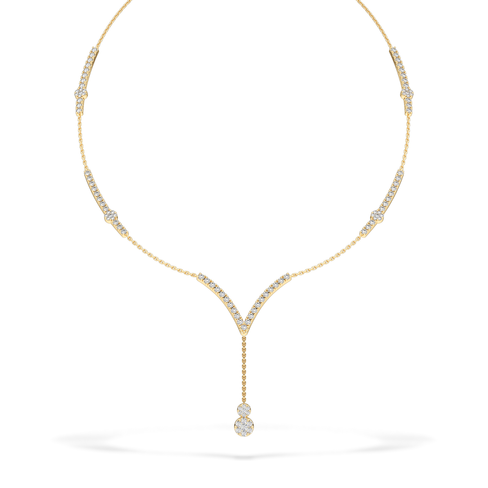 Oro amarillo