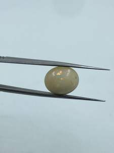 Ópalo Etíope Beige Transparente, Piedra Suelta, Gema Fina para Joyería, Elegante Gema para Colgante, por Proveedor - Product Image 6