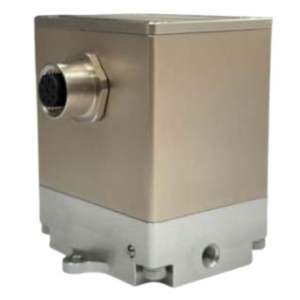 Regulador de Presión de Gas con Control Eléctrico y Soporte OEM - Product Image 1