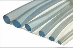 Alumina Ceramic Bar Polycrystalline Ceramic <b>Rod</b> Hard Wear Insulator Profile for Industrial Machining - Product Image 3